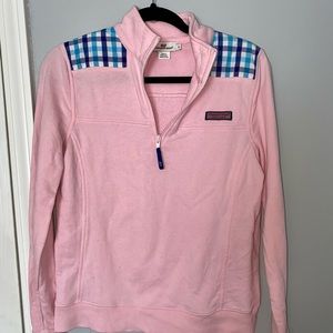 Vineyard Vines Quarter Zip